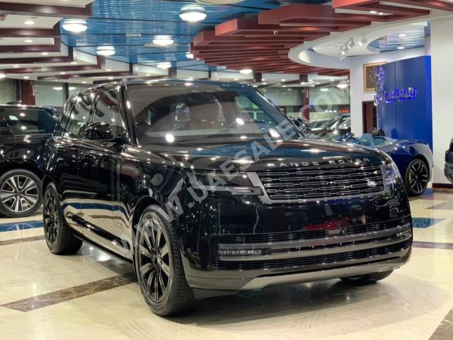 Land Rover - Range Rover for sale in Dubai
