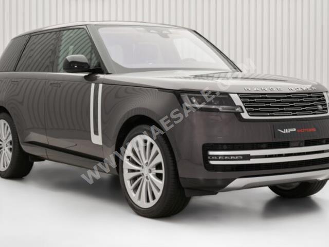 Land Rover - Range Rover for sale in Dubai