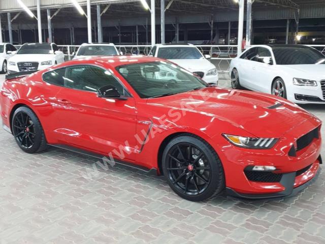 Ford - Mustang for sale in Ajman