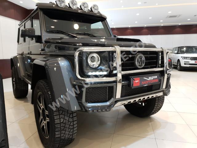 Mercedes-Benz - G-Class for sale in Dubai