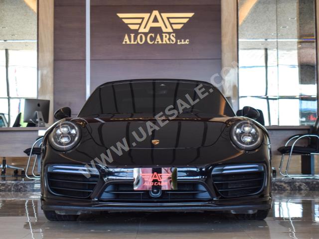 Porsche - 911 for sale in Dubai