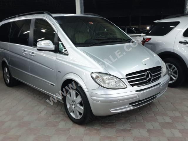 Mercedes-Benz - Viano for sale in Ajman