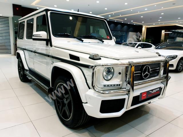 Mercedes-Benz - G-Class for sale in Dubai