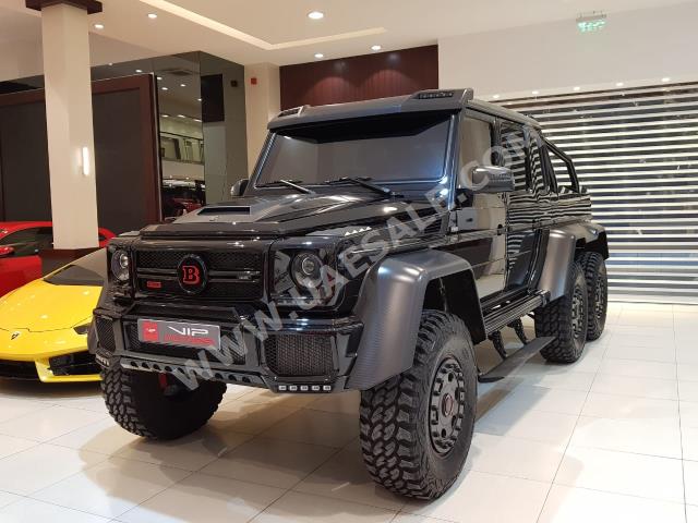 Mercedes-Benz - G-Class for sale in Dubai