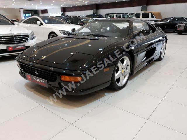 Ferrari - 355 for sale in Dubai