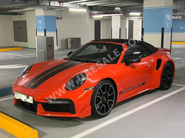 Porsche - 911 for sale in Dubai